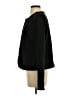 J.Crew Factory Store Solid Black Jacket Size S - photo 5