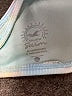 Hollister White Swimsuit Top Size XS - photo 3