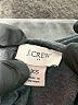 J.Crew Factory Store Gray Sleeveless Top Size XS - photo 7
