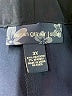 Susan Graver Solid Blue Casual Pants Size 3X - photo 4