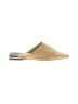 Zara Tan Mule/Clog Size EU 38 - photo 1