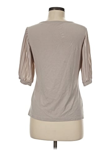 T Tahari Short Sleeve Top (view 2)