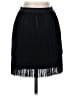 Babaton Black Formal Skirt Size 2 - photo 1