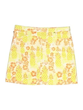 Hearts of Palm Woman Casual Skirt (view 1)