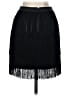 Babaton Black Formal Skirt Size 2 - photo 2