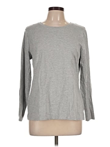 Woolworths Long Sleeve T-Shirt (view 1)
