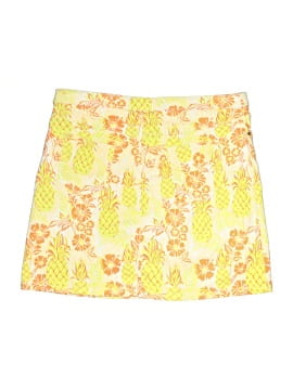 Hearts of Palm Woman Casual Skirt (view 2)