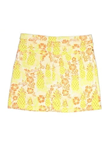 Hearts of Palm Woman Casual Skirt (view 2)