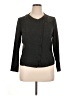 Kensie Gray Jacket Size XL - photo 1