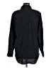 Cos Black Long Sleeve Button-Down Shirt Size 6 - photo 2