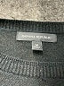 Banana Republic Black Pullover Sweater Size M - photo 7