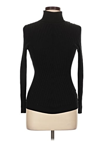 It's Our Time Turtleneck Sweater (view 1)