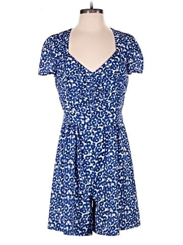 Leifnotes Romper (view 1)