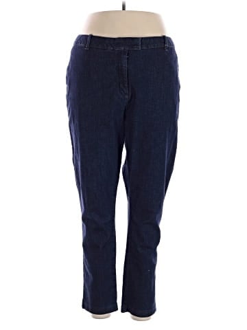 L.L.Bean Jeans (view 1)