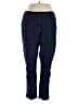L.L.Bean Blue Jeans Size 20 - photo 1