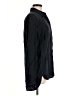 Cos Black Long Sleeve Button-Down Shirt Size 6 - photo 4