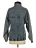 Boohoo Blue Denim Jacket Size 2 - photo 2