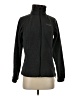Columbia 100% Polyester Gray Fleece Size S - photo 1