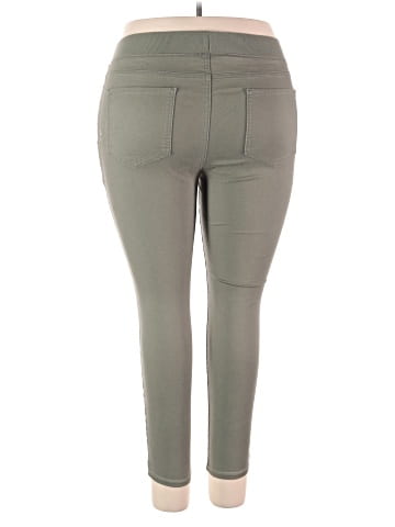 No Boundaries Active Pants (view 2)