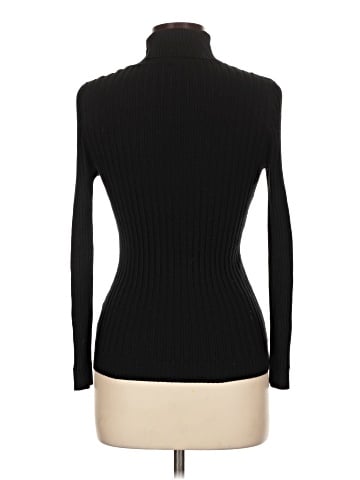 It's Our Time Turtleneck Sweater (view 2)