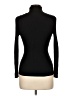 It's Our Time Black Turtleneck Sweater Size L - photo 2