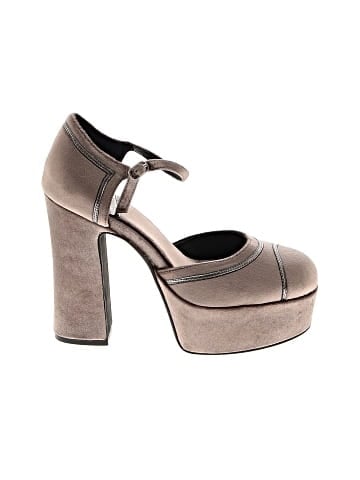 Jeffrey Campbell Heels (view 1)