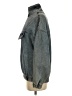 Boohoo Blue Denim Jacket Size 2 - photo 5