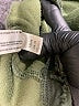 FP Movement 100% Polyester Green Fleece Size M - photo 7