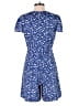 Leifnotes Hearts Blue Romper Size 8 - photo 2