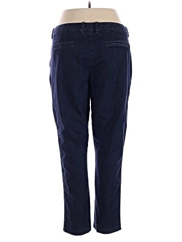 L.L.Bean Jeans (view 2)