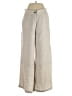 Theory 100% Lyocell Ivory Casual Pants Size 2 - photo 1