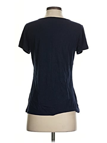 Basic Editions Short Sleeve Top (view 2)