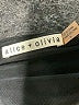 Alice + Olivia Solid Black Jumpsuit Size 6 - photo 4