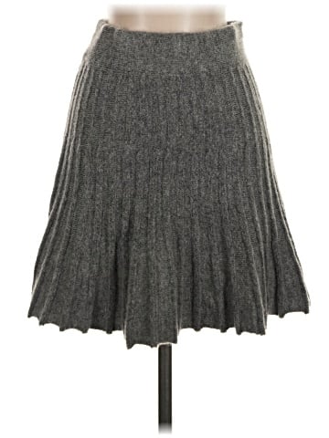 Zara Casual Skirt (view 1)