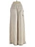 Theory 100% Lyocell Ivory Casual Pants Size 2 - photo 2