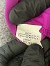 Assorted Brands 100% Polyester Purple Long Sleeve Blouse Size M - photo 8