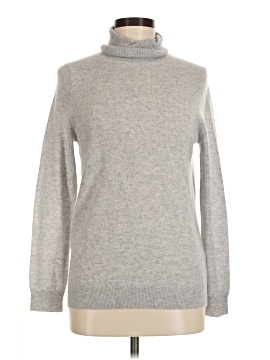 Charter Club Cashmere Pullover Sweater