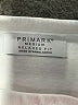 Primark Solid White Short Sleeve T-Shirt Size M - photo 7