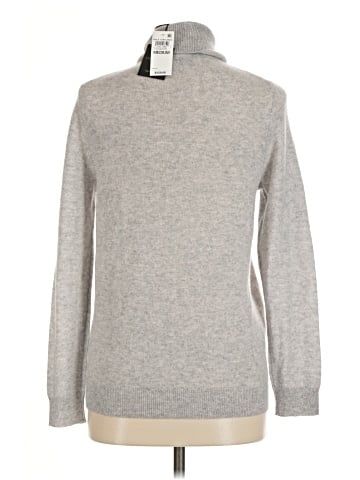 Charter Club Cashmere Pullover Sweater (view 2)