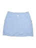 G Gradual Solid Blue Active Skort Size M - photo 2