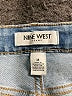 Nine West Blue Jeans Size 14 - photo 4