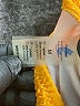 Icyzone Color Block Yellow Swimsuit Bottoms Size M - photo 3