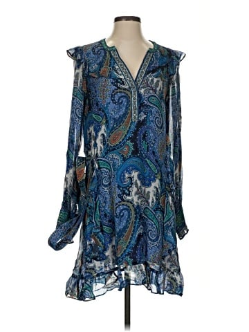 Hale Bob Casual Dress (view 1)