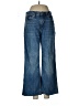 H&M Blue Jeans Size 28 waist - photo 1