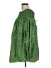 Cos Green 3/4 Sleeve Blouse Size L - photo 5