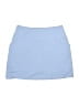 G Gradual Solid Blue Active Skort Size M - photo 1