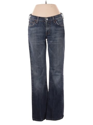 7 For All Mankind Jeans (view 1)