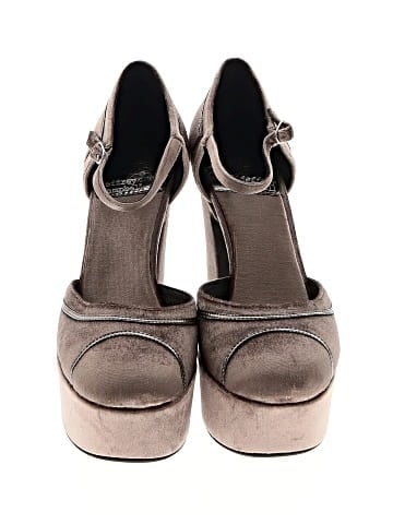Jeffrey Campbell Heels (view 2)