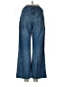 H&M Blue Jeans Size 28 waist - photo 2