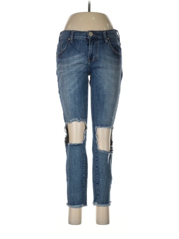 ONE X ONETEASPOON Jeans (view 1)